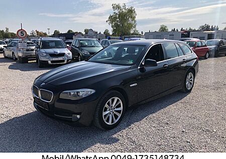 BMW 523i #Viele Neuteile #8-Fach #6-Zylinder #Navi