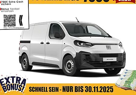 Fiat Scudo Serie 3 L2 #Schiebetür