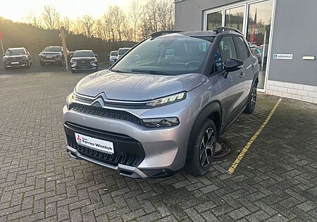 Citroën C3 Aircross Shine