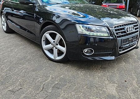 Audi Cabriolet