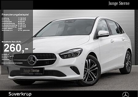 Mercedes-Benz B 250 e , PROGRESSIVE KAMERA DISTR SPUR PDC SHZ