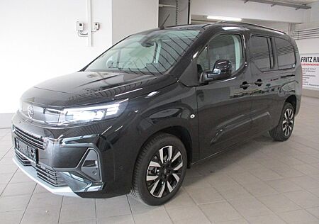 Opel Combo Life E GS XL AUTOMATIK*7-SITZER*KAMERA*NAV
