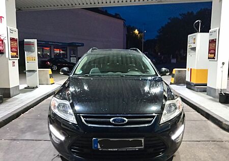 Ford C-Max MONDEO 1 6 EcoBoost Faclift LED Faclift S