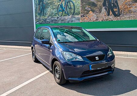 Seat Mii 1.0 44kW Chic Chic
