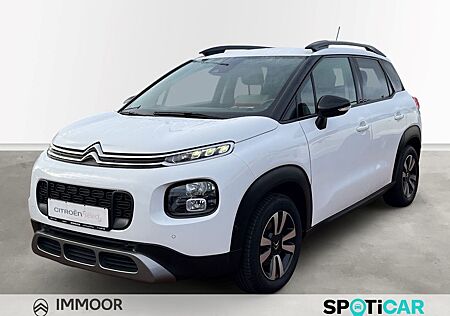 Citroën C3 Aircross Shine 1.2 PureTech EU6d AIRC PT 110