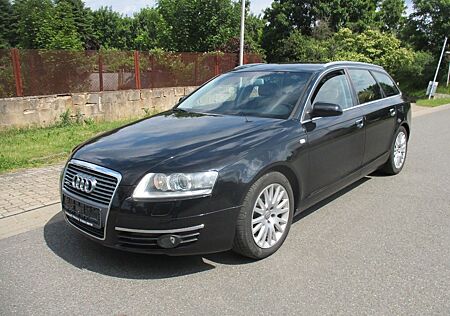 Audi A6 Avant 3.0 TDI quattro/TOP/TÜV NEU/SPORT PAKET