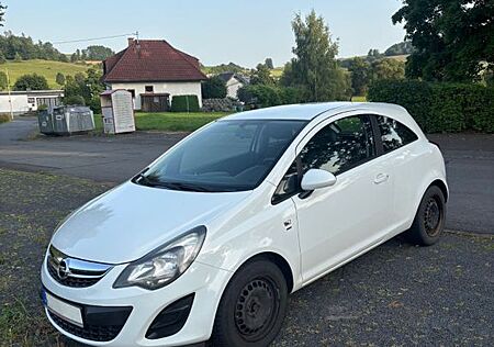 Opel Corsa 1.4 ENERGY