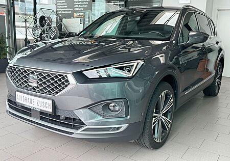 Seat Tarraco Xcellence 4Drive+KAM+7SITZE+ACC+CARPLAY