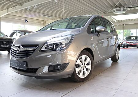 Opel Meriva B 1.4 Turbo Style ecoFlex 88 kW (120 P...
