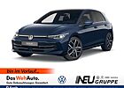 VW Golf Volkswagen Style