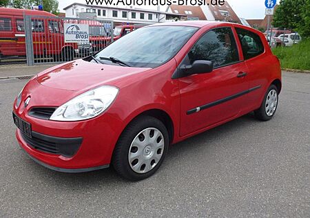 Renault Clio III Authentique 1.2, wenig km, Klima, TÜV