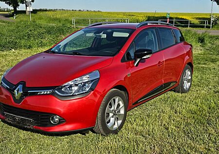 Renault Clio Grandtour Limited ENERGY TCe 90 Limited