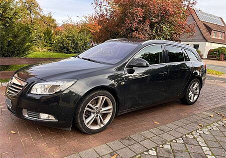 Opel Insignia ST 2.0 BiTur. CDTI ecoFLEX Sport