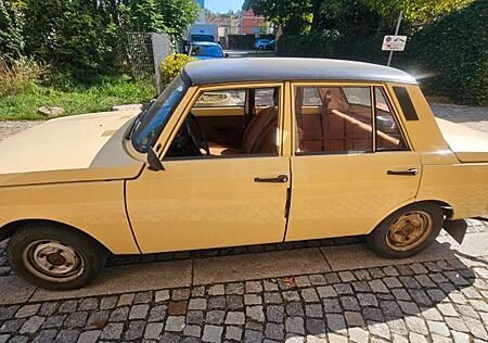 Wartburg 353 W