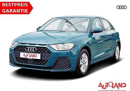 Audi A1 Sportback 30TFSI VC Virtual Cockpit Sitzheizu