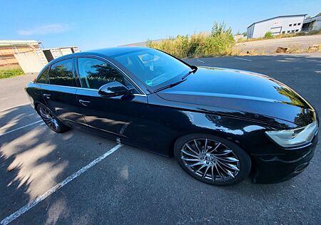 Audi A6 3.0 TDI quattro S tronic -