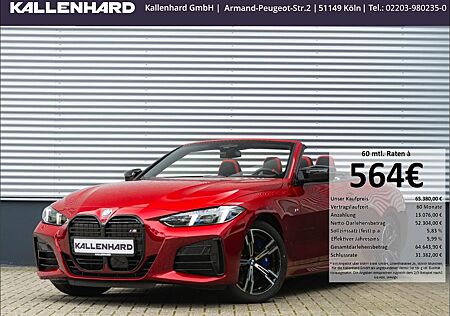 BMW M440i xDrive Cabrio-LCI-Nackenwärmer-DrivingAssP