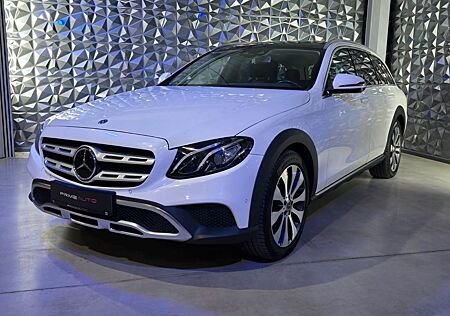 Mercedes-Benz E 220 d All-Terrain 4Matic AVANTGARDE