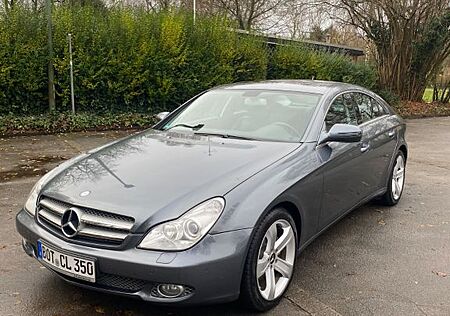 Mercedes-Benz CLS 350 CGI -