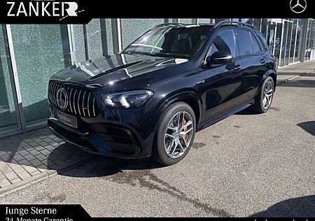 Mercedes-Benz GLE 63 AMG Mercedes-AMG GLE 63 S 4M+ *KERAMIK*PANO*VMAX*