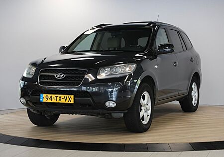 Hyundai Santa Fe 2.7 GLS