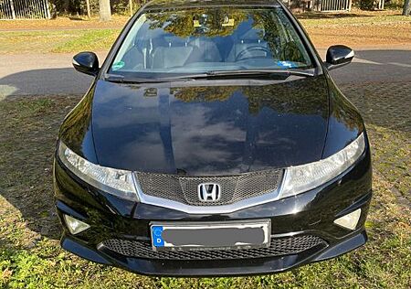 Honda Civic 1.4 Type S Type S