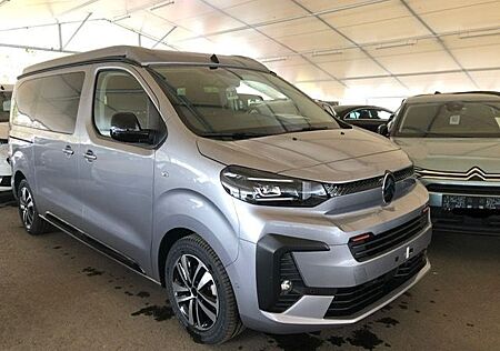 Citroën Spacetourer Holidays Camper Küche Pack Max