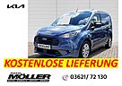 Ford Transit Connect 1.5 Kasten L1 Trend Automatik Kl