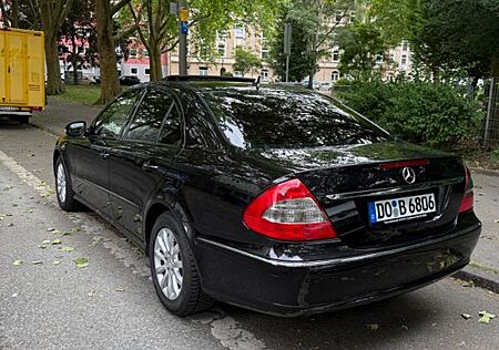 Mercedes-Benz E 280 ELEGANCE Elegance