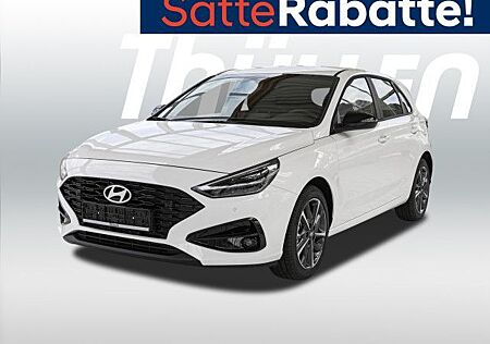 Hyundai i30 ADVANTAGE 1.0 Turbo Benzin