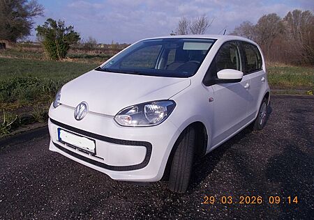 VW Up Volkswagen ! 1.0 44kW