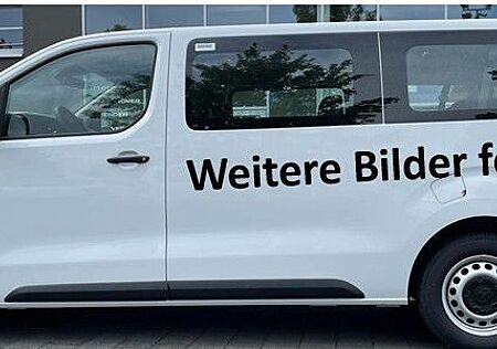 Toyota Pro Ace Proace Verso L2 Flow