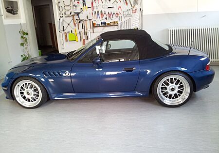 BMW Z3 Roadster 2.8 -