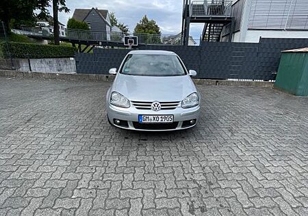 VW Golf Volkswagen 1.6 Comfortline Comfortline