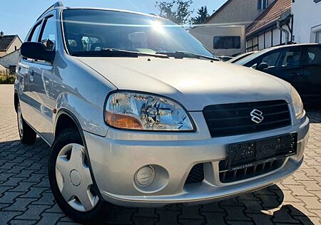 Suzuki Ignis 1.3 Special Edition,Automatik,PDC,Navi