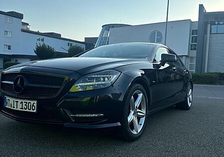 Mercedes-Benz CLS 350 AMG TÜV NEU