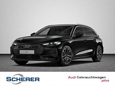 Audi A5 Avant e-hybrid 360° KAMERA INTERFACE MATRIX