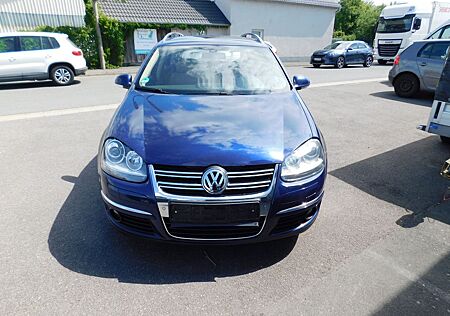VW Golf Volkswagen V Variant Comfortline
