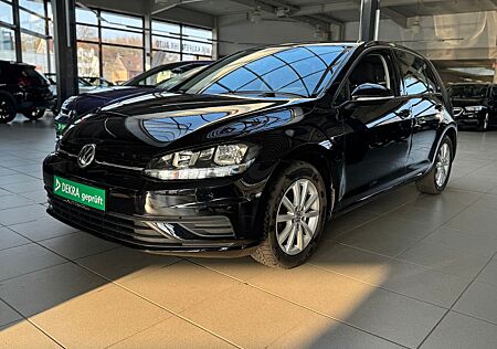 VW Golf Volkswagen VII Lim. Trendline BMT/Start-Stopp