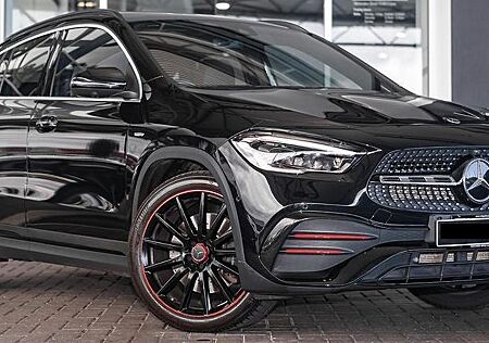 Mercedes-Benz GLA 200 EDITION 1 AMG-Line Sondermodell
