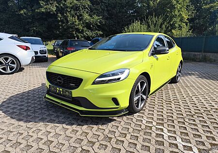 Volvo V40 R-Design