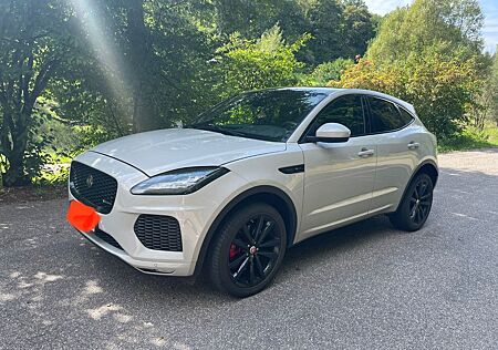 Jaguar E-Pace HU/AU NEU P250 R-DYNAMIC S E Pace AWD