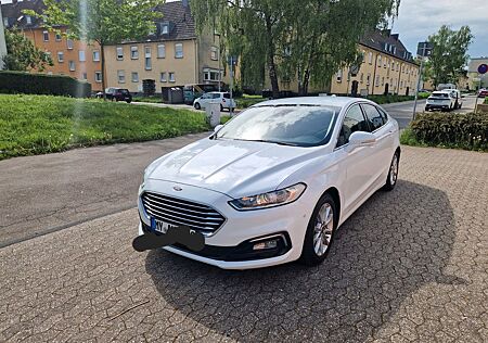 Ford Mondeo 2,0 EcoBlue 110kW Business Ed. Automa...