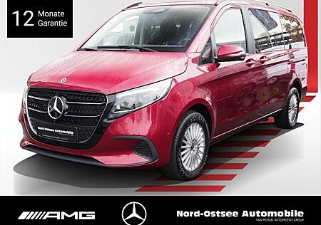 Mercedes-Benz V 250 d 4M STYLE AHK 7 SITZE