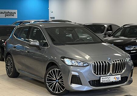BMW 2er 225exDrive/ActiveTou/Aut/LED/DrivAss+/M-Sport/U6