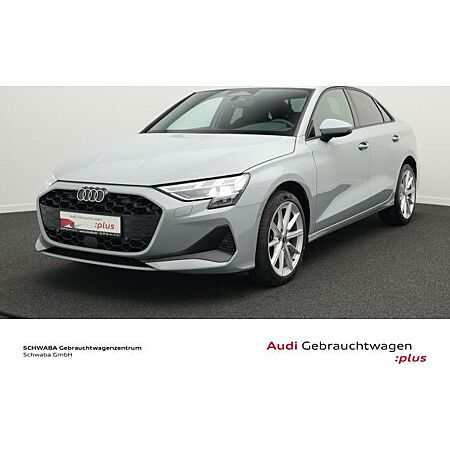 Audi A3 leasen