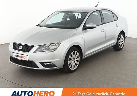 Seat Toledo 1.2 TSI Style 4You*NAVI*PDC*SHZ*TEMPO*