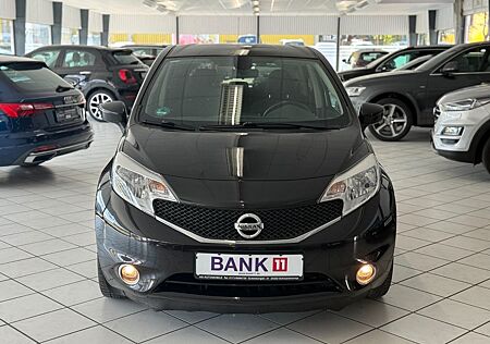 Nissan Note Acenta Plus