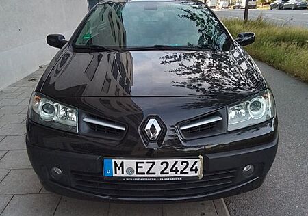 Renault Megane Coupé-Cabriolet Limited 2.0 16V Limited