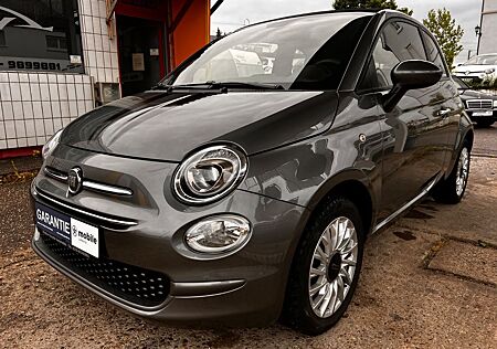 Fiat 500C Lounge*Klima*Sitzhzg*Einparkhilfe*Alu*